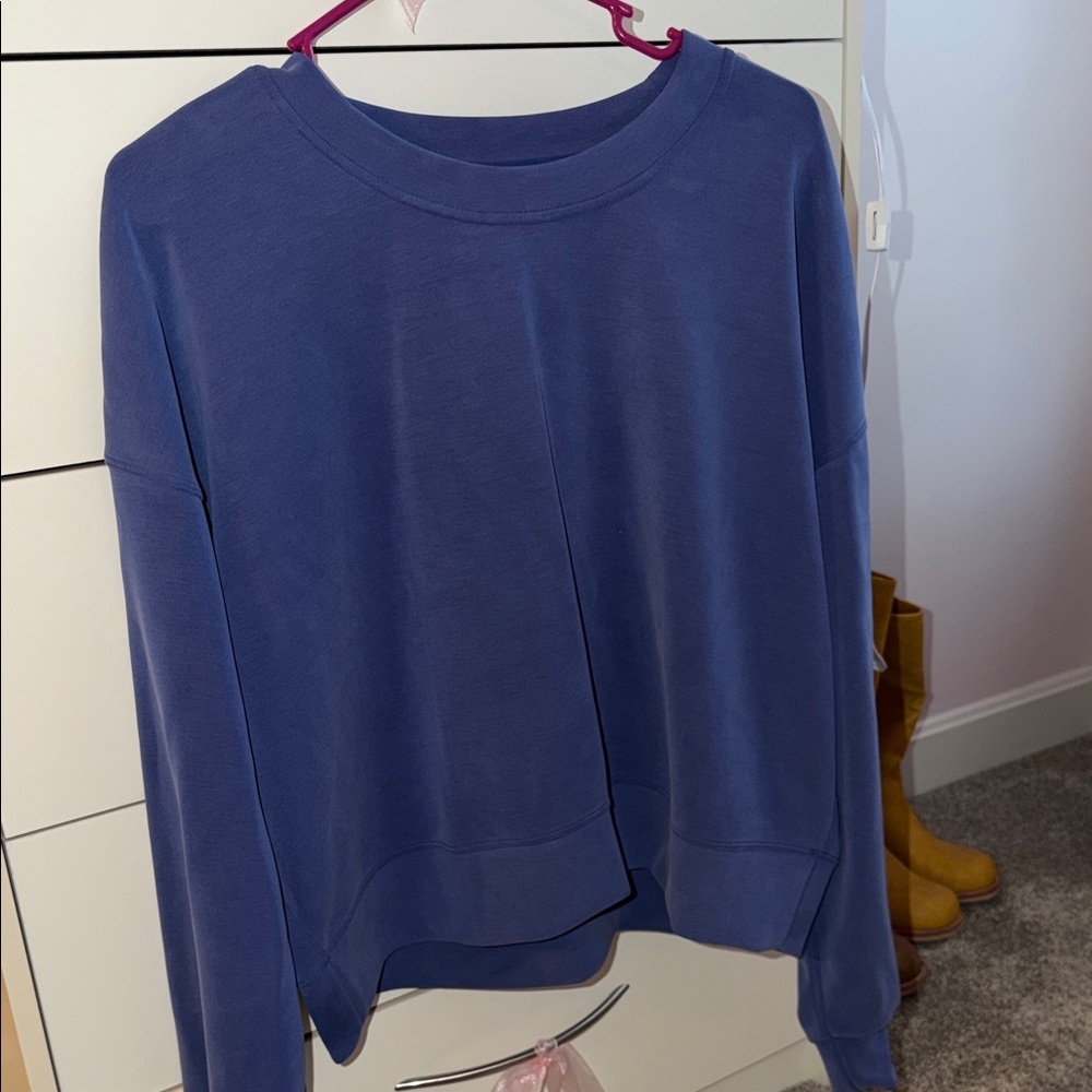 Lululemon Softstreme